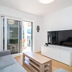 Apartment Villa Claudia