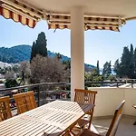 Apartment Villa Claudia