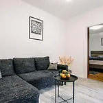 Apartment Wanda