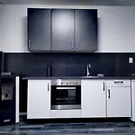 Apartman Modric