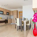 Apartment Belvedere With Magnificent Sea View Terrace