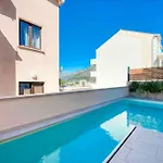 Private Pool Amazing Apartmant