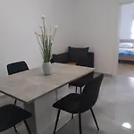 Apartmani Miro