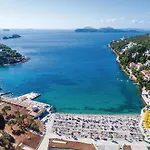 Apartment Dubrovnik Iva Vojnovica II