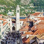 Awesome Apartment In Dubrovnik With Wifi