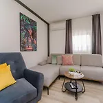 Apartmani Dmarie