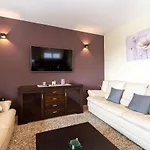 Apartman Monti
