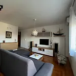 Apartman Prova Zadar S Pogledom Na More I Besplatnim Parkingom