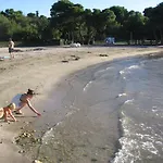 Apartment In Villa, Big Garden, Private Pool, Close To Beach And Zadar Town