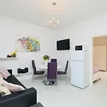 Serenity Apartments
