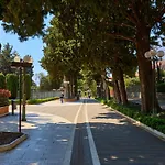 Serenity Apartments