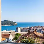 Dubrovnik Sea View Magnolia Apartments