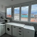 Rooftop Studio 107