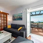 Apartment Miljas