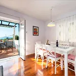 Apartment Miljas