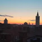 Rooftop Studio 107