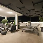 Leonardo Luxury Residence 2 Penthouse With Jacuzzi