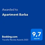 Apartment Barba