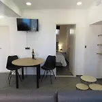 Nevera Apartment