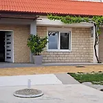Studio Apartman Zeljko