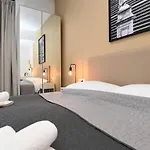 Il Padrino Rooms