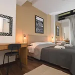Il Padrino Rooms
