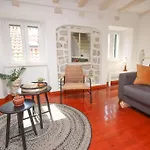 Bohemian Apartment City Center - 2 Bedroom