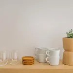 Modern Mediterranean Superior Apartment
