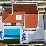 Villa Di Gioia