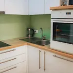 Zadar Medak Apartment