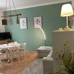 Apartment Fresh Start