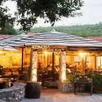 Eco-Green Cottage
