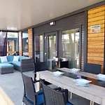 Mobile Home Lana Dalmacija Kamp Privlaka