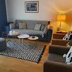 Batala1-City Marina Apartment With Secured Private Parking