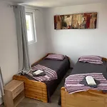 Music Vir Apartment