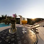Tilagus Holiday Villa - Nostromo