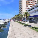 Rita Sea View Apartment