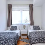 Rita Sea View Apartment