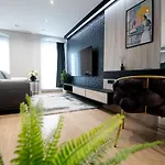 One&Only Luxury Apartment Zadar