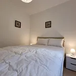 Deluxe Apartment Maslina