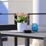 Villa Capan With Private Pool And Sea View