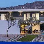 Stylish Villa Near Dubrovnik With A Swimming Pool