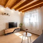 Apartment Gazic
