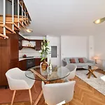 Apartment Memory