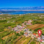 Holiday House With A Parking Space Privlaka, Zadar - 21225