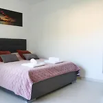 Cosmo Apartment