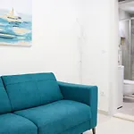 Cosmo Apartment