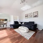 Apartment Absolute Gray