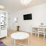 Lenka Apartment