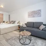 Luni Apartment In Dubrovnik Center